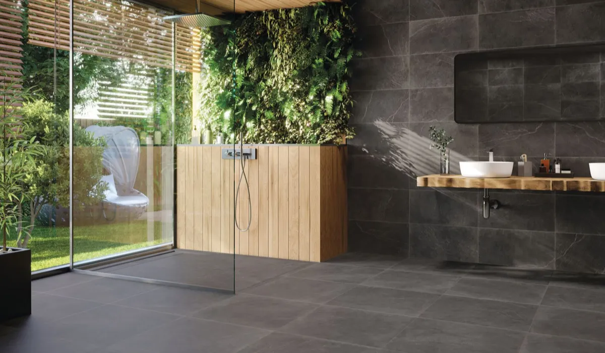 Statale plytelių kolekcija