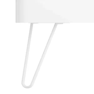 33cm kojos vonios spintelei UNIIQ (2vnt)