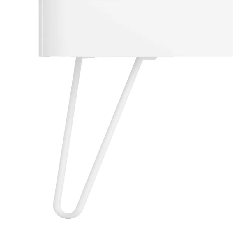 23cm kojos vonios spintelei UNIIQ (2vnt)